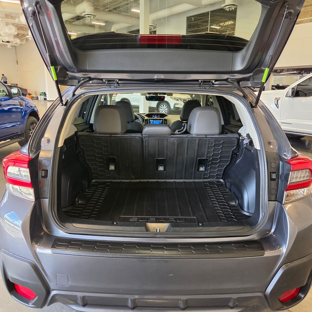Photo 18 of this Subaru Crosstrek
