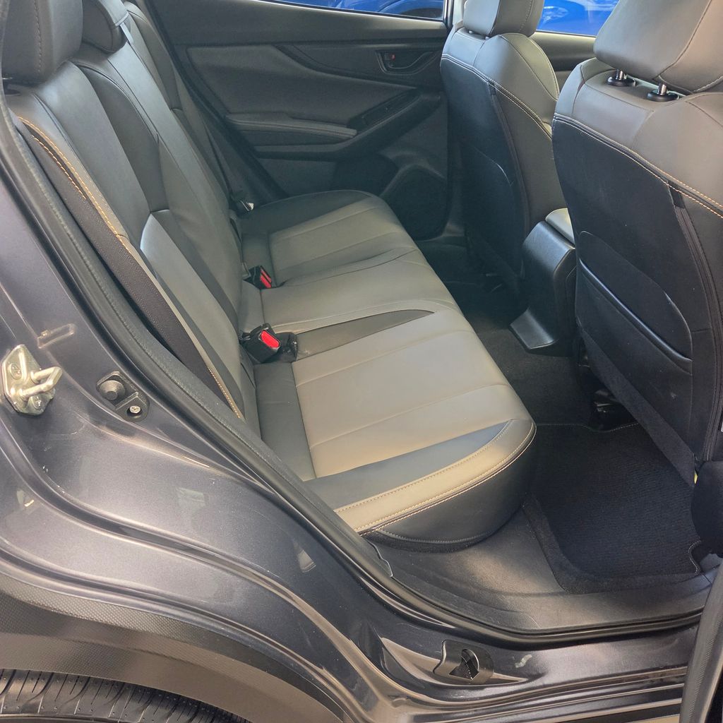 Photo 19 of this Subaru Crosstrek