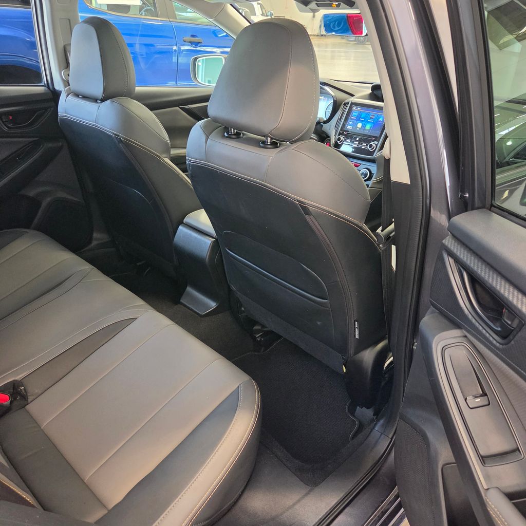 Photo 20 of this Subaru Crosstrek