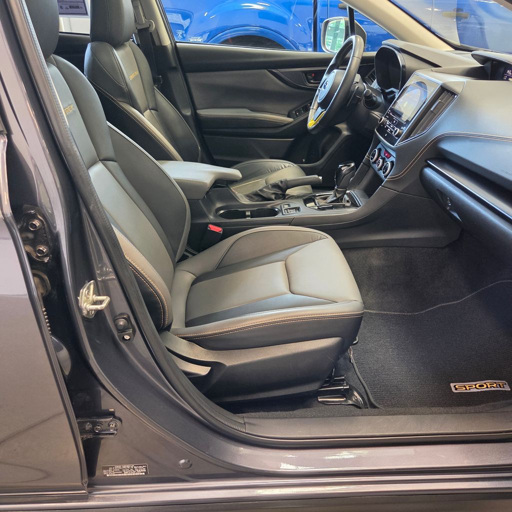 Photo 21 of this Subaru Crosstrek
