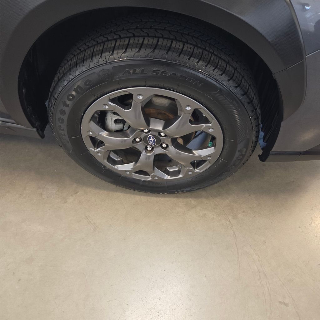 Photo 22 of this Subaru Crosstrek