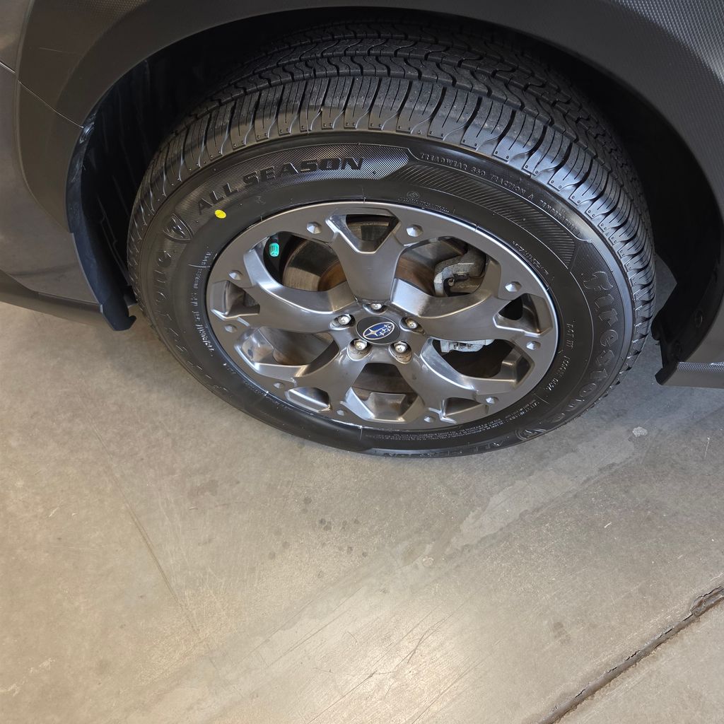Photo 23 of this Subaru Crosstrek