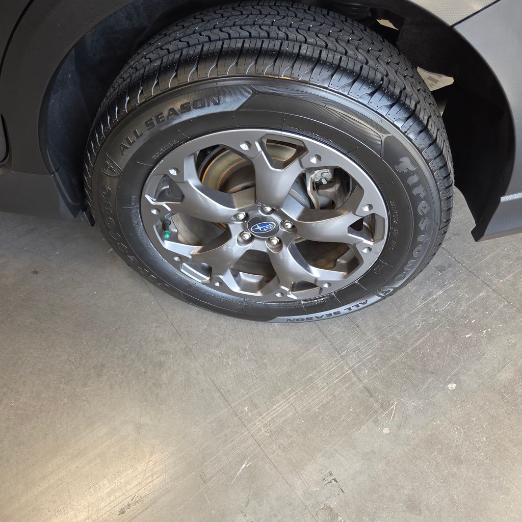 Photo 24 of this Subaru Crosstrek