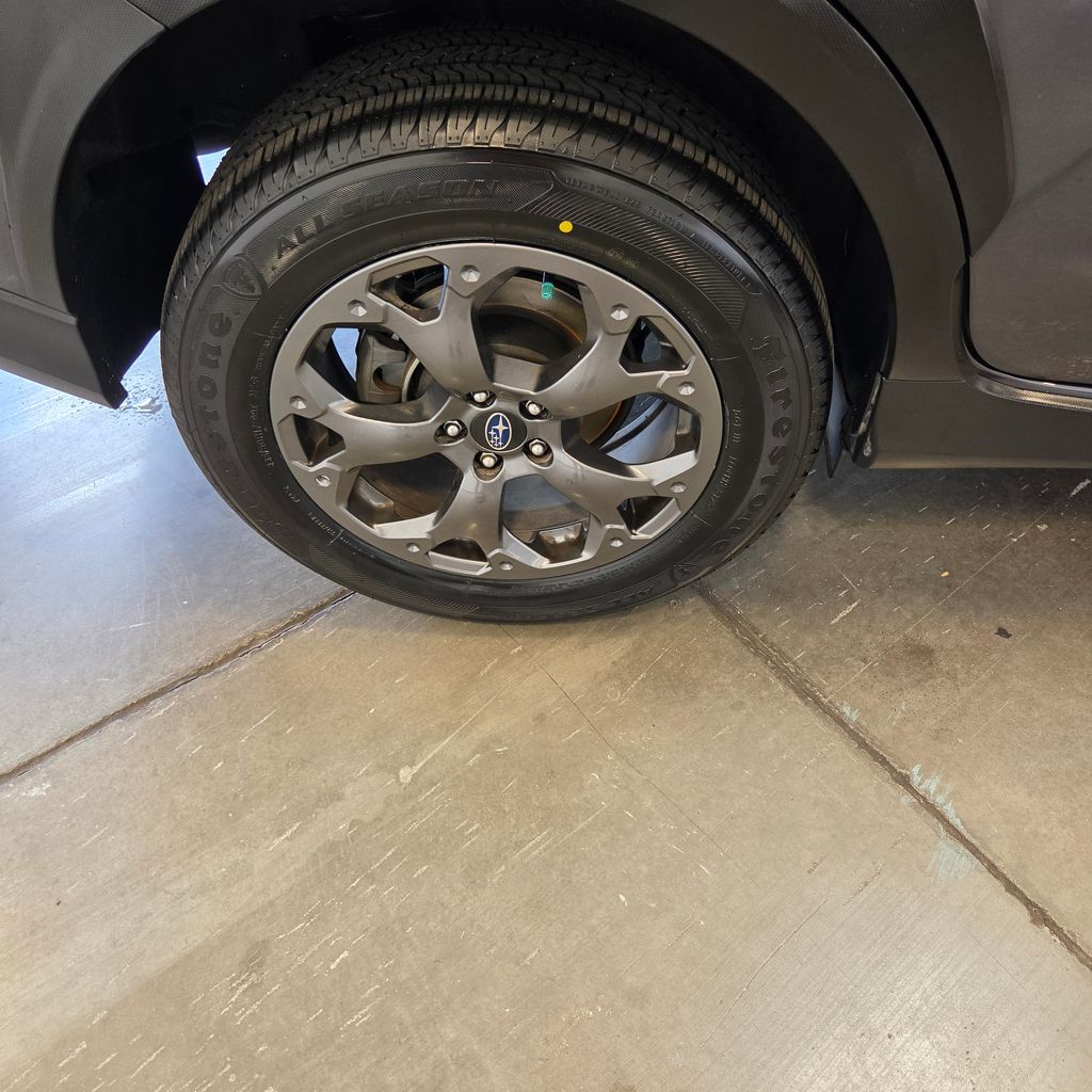 Photo 25 of this Subaru Crosstrek