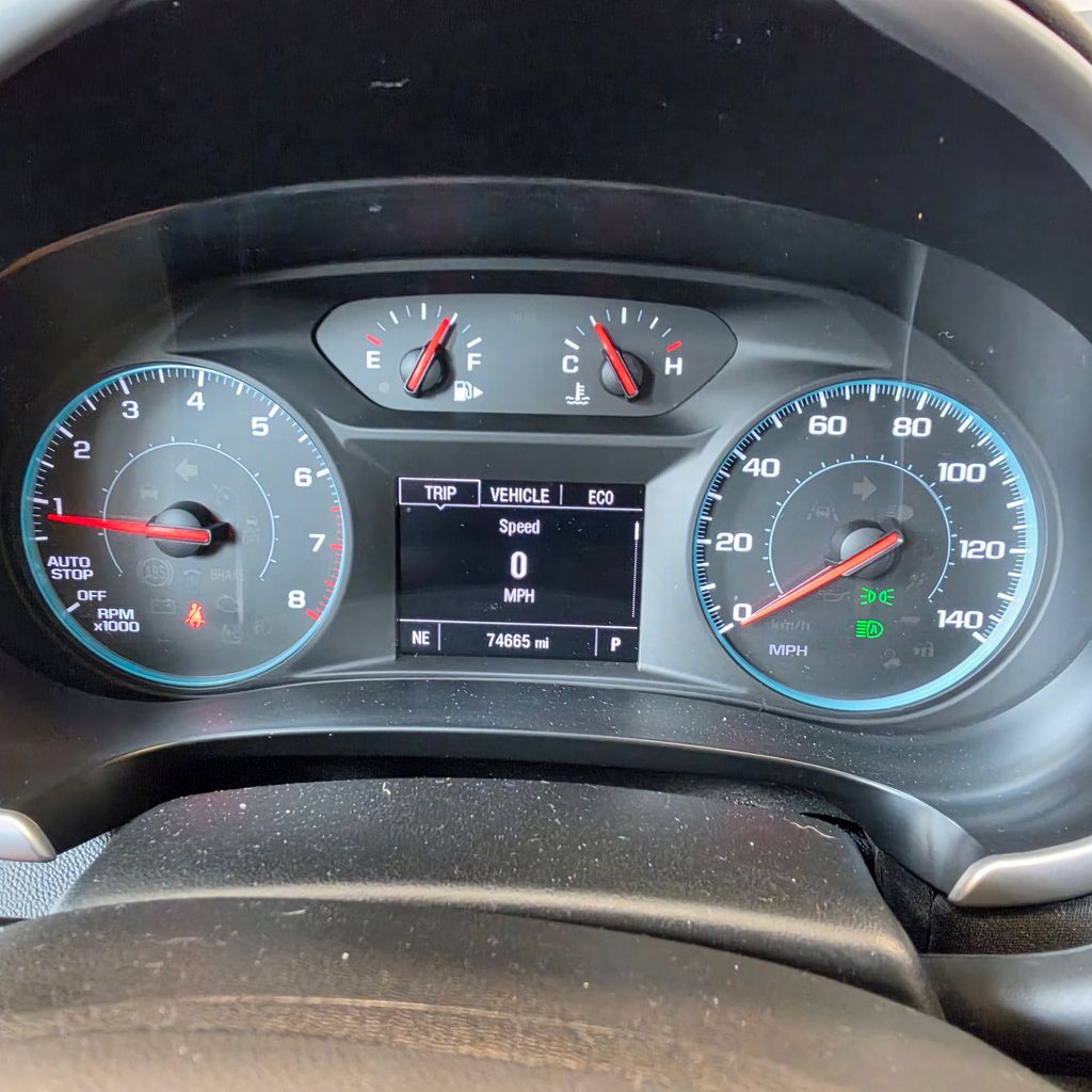 Photo 10 of this Chevrolet Malibu