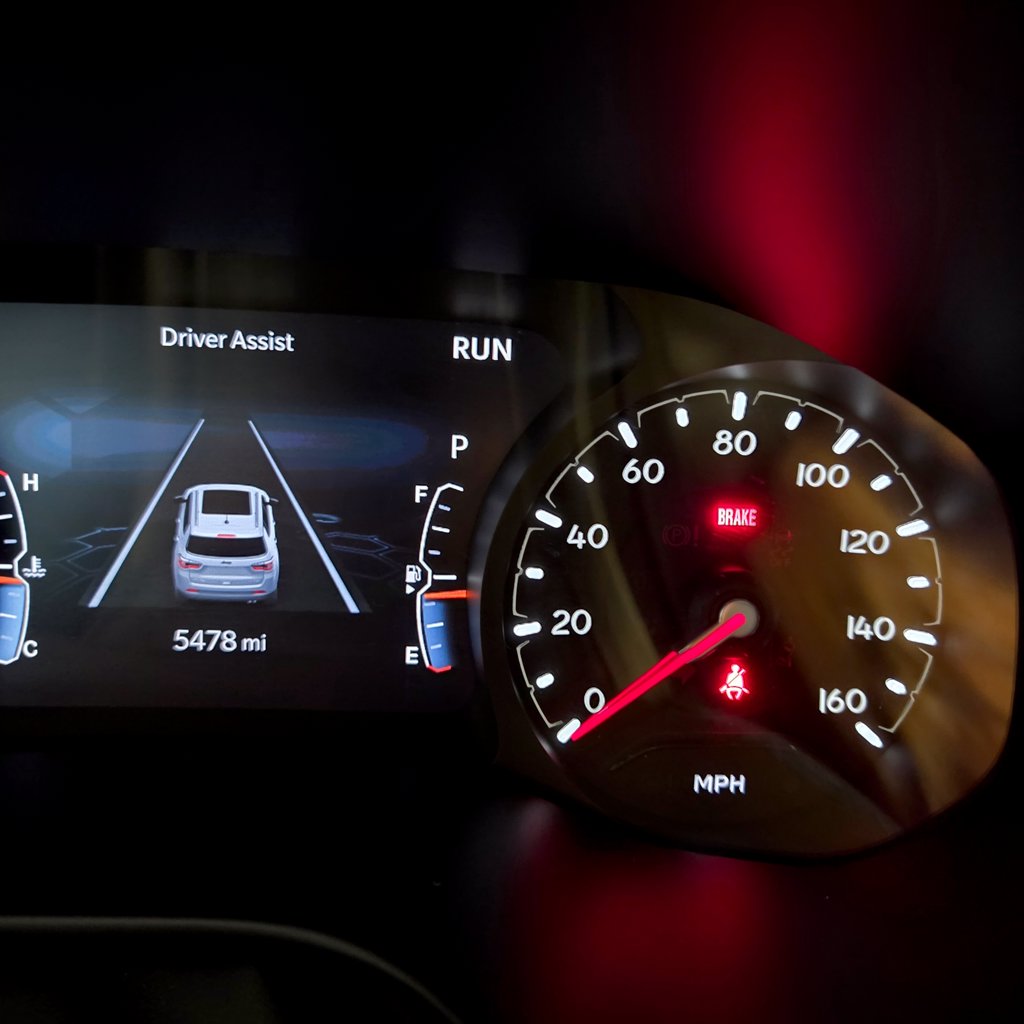 Photo 10 of this Jeep Compass