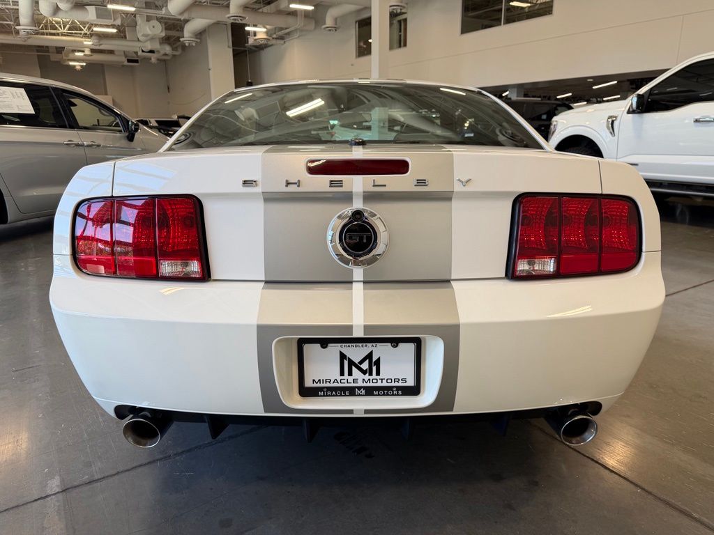 Photo 4 of this Ford Mustang