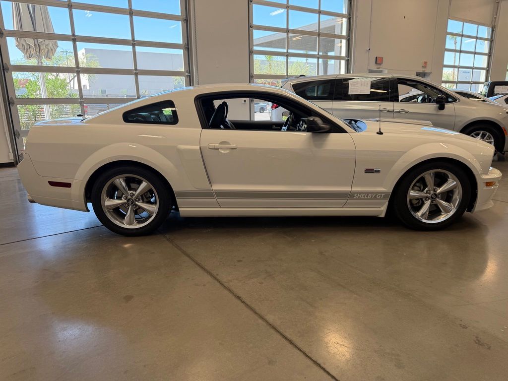 Photo 6 of this Ford Mustang
