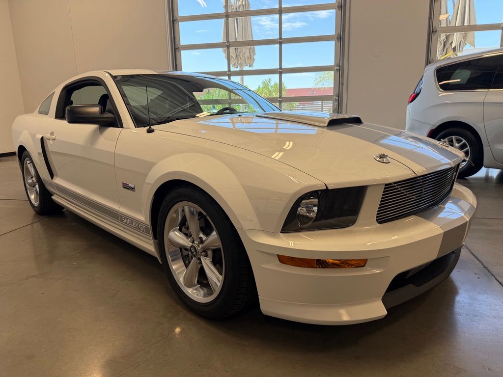 Photo 7 of this Ford Mustang