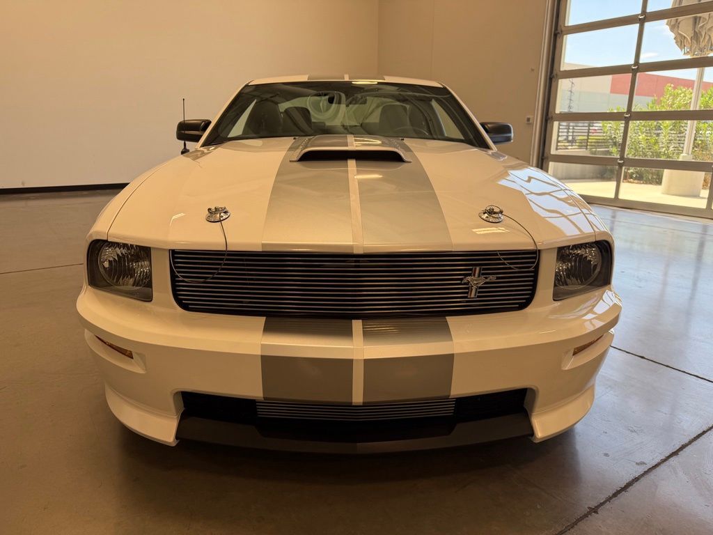 Photo 8 of this Ford Mustang