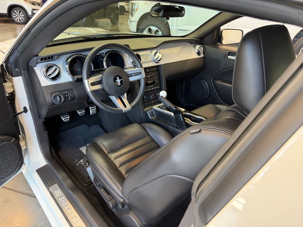 Photo 9 of this Ford Mustang