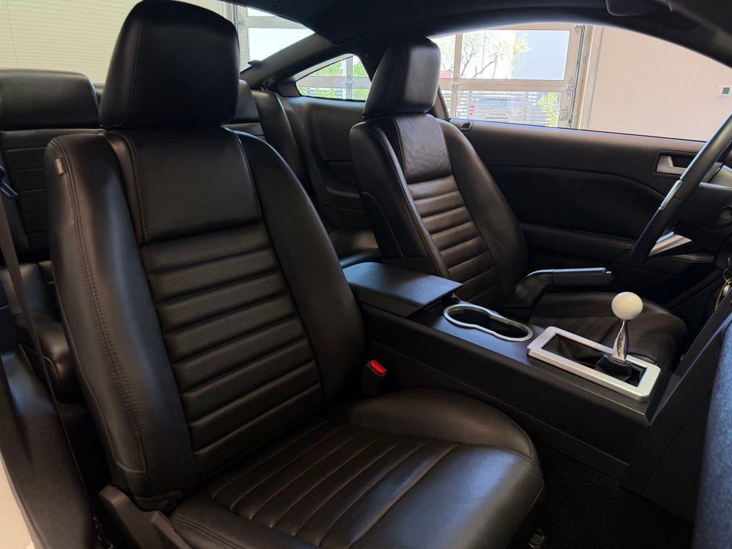 Photo 12 of this Ford Mustang