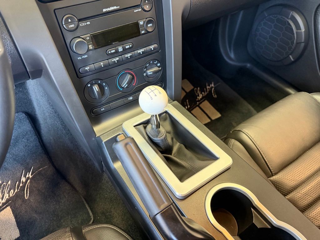 Photo 16 of this Ford Mustang