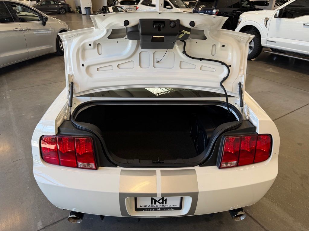 Photo 19 of this Ford Mustang