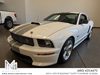 2007 Ford Mustang GT Deluxe