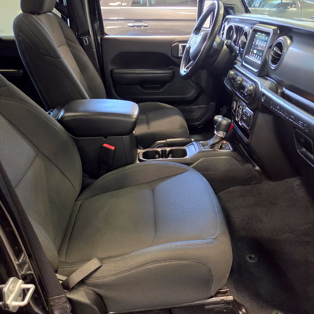 Photo 24 of this Jeep Wrangler