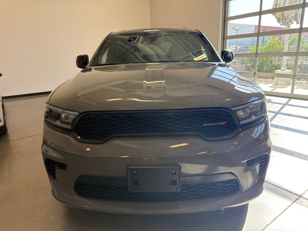 Photo 8 of this Dodge Durango