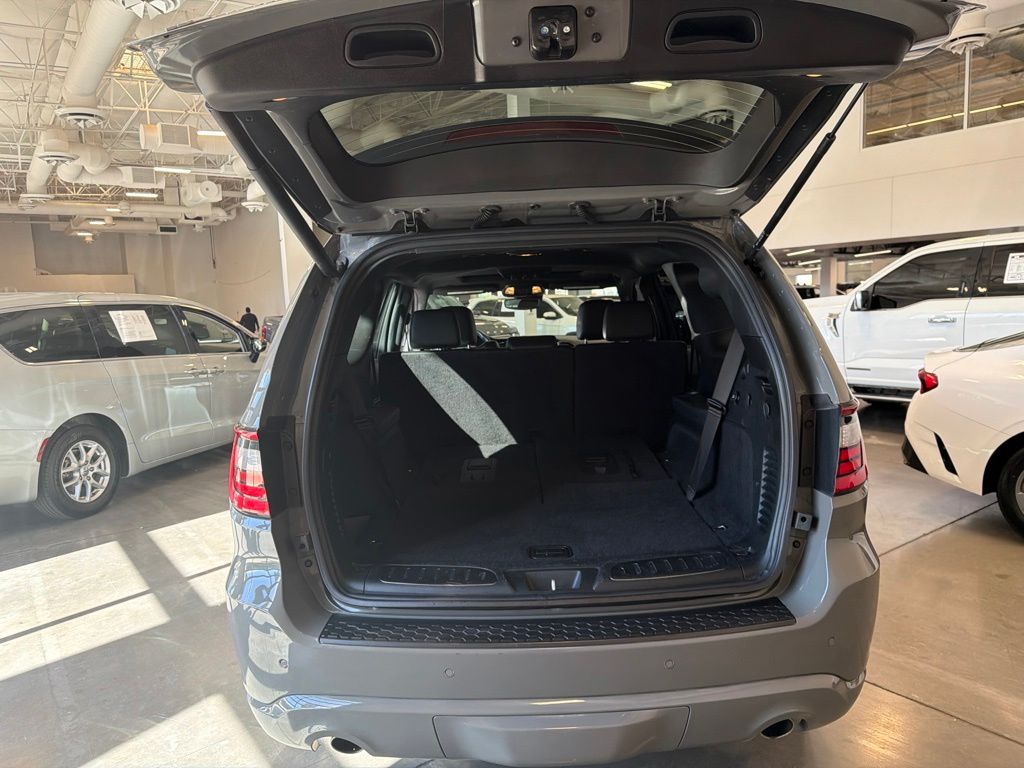 Photo 12 of this Dodge Durango
