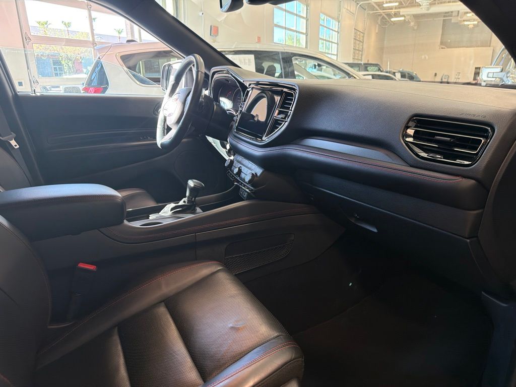 Photo 14 of this Dodge Durango