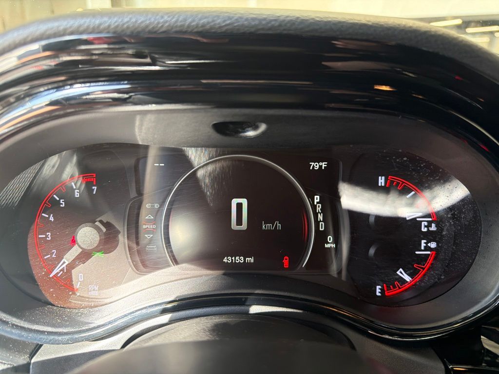 Photo 15 of this Dodge Durango