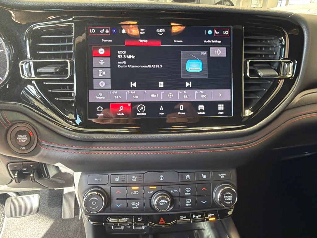 Photo 16 of this Dodge Durango