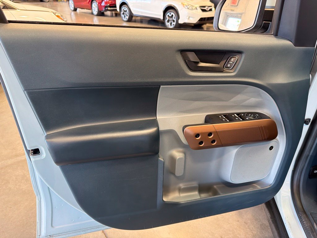 Photo 11 of this Ford Maverick