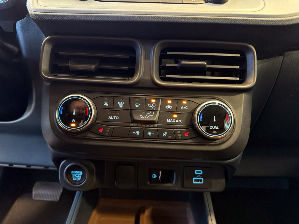 Photo 25 of this Ford Maverick