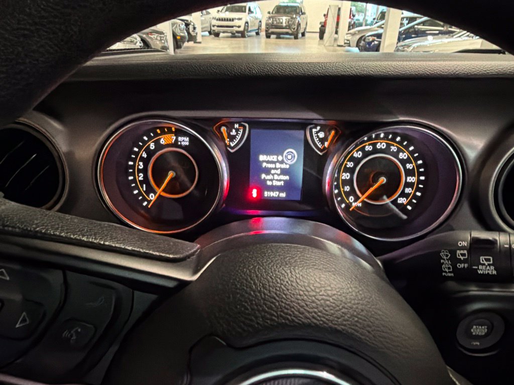 Photo 16 of this Jeep Wrangler