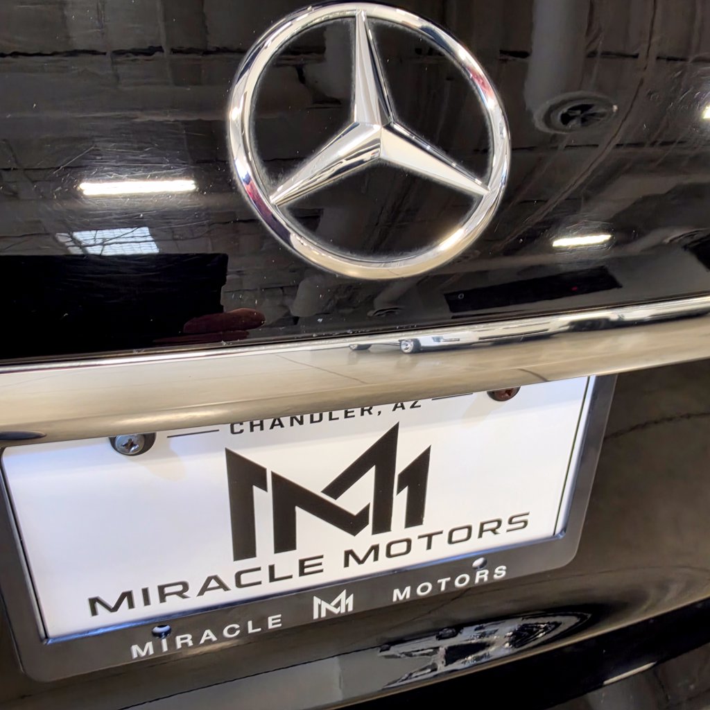 Photo 11 of this Mercedes-Benz GLE 450