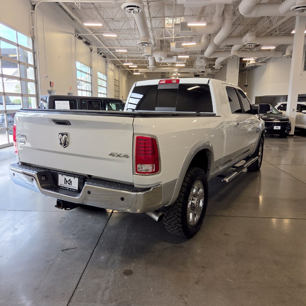 Photo 5 of this Ram 3500