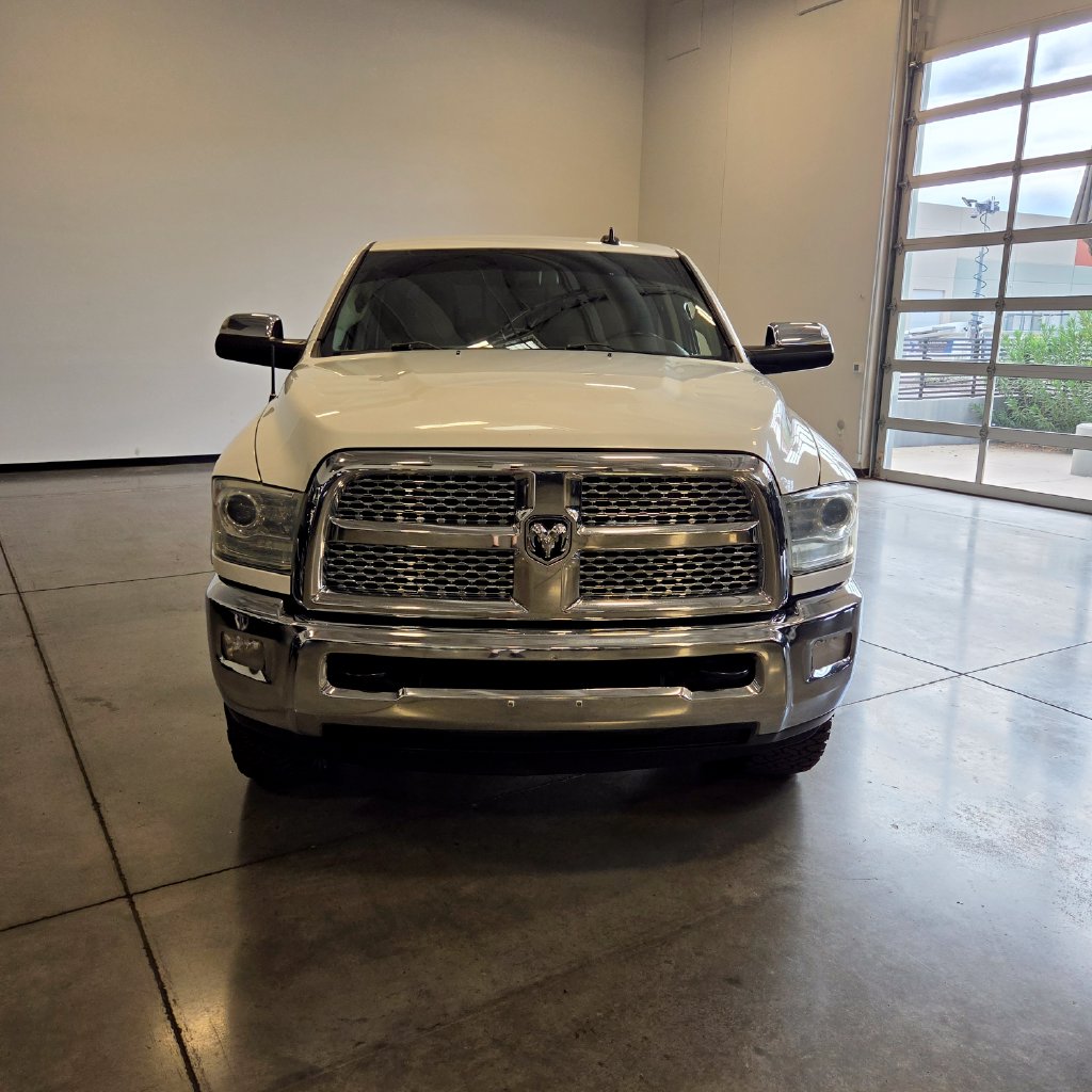 Photo 8 of this Ram 3500