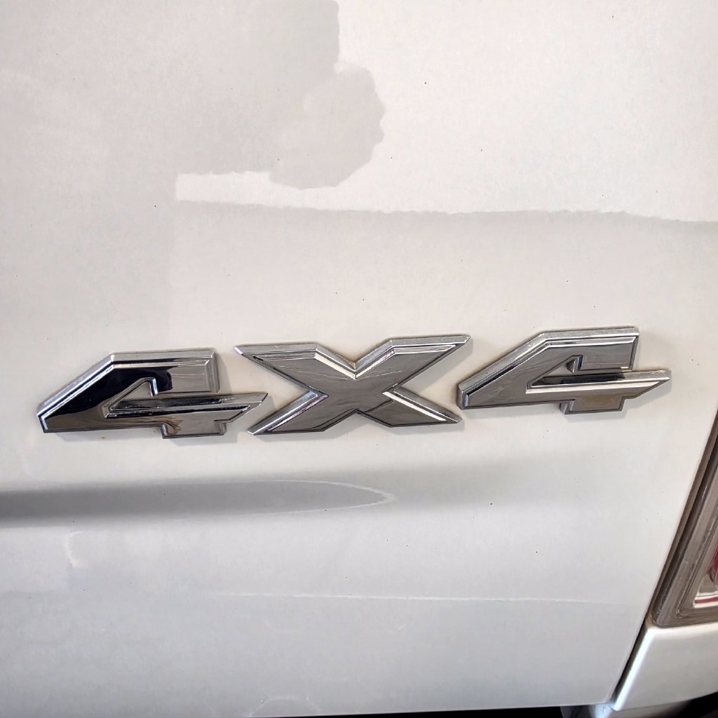 Photo 11 of this Ram 3500