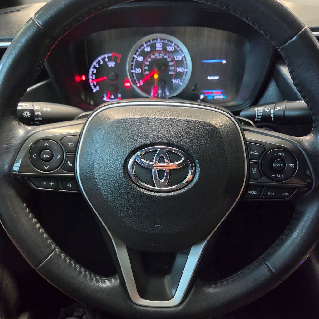 Photo 9 of this Toyota Corolla