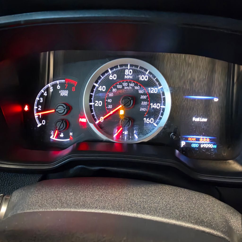 Photo 10 of this Toyota Corolla
