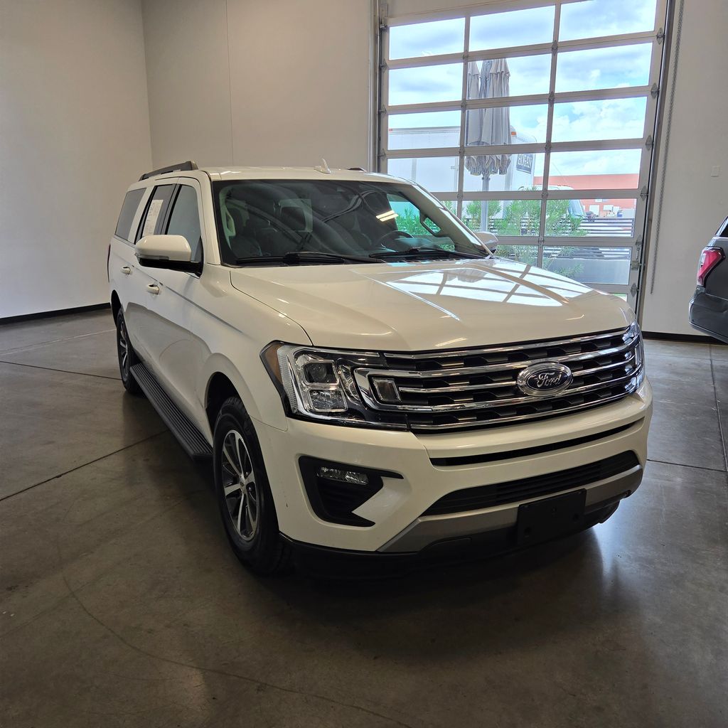 Photo 7 of this Ford Expedition Max