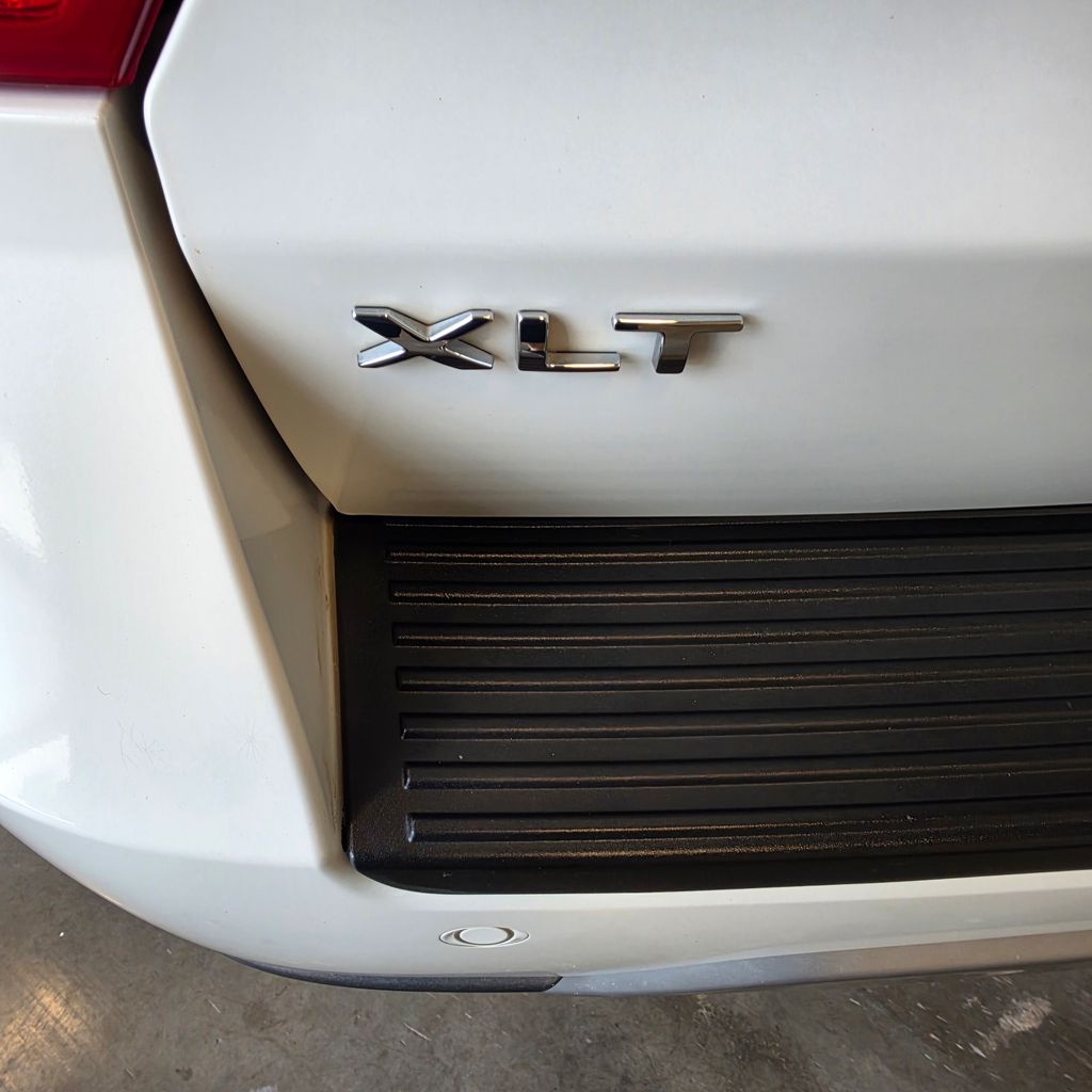 Photo 9 of this Ford Expedition Max