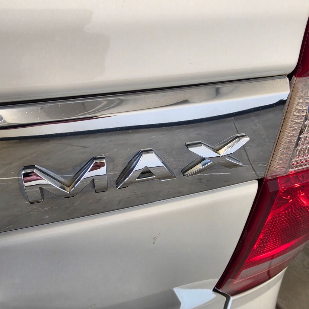 Photo 10 of this Ford Expedition Max