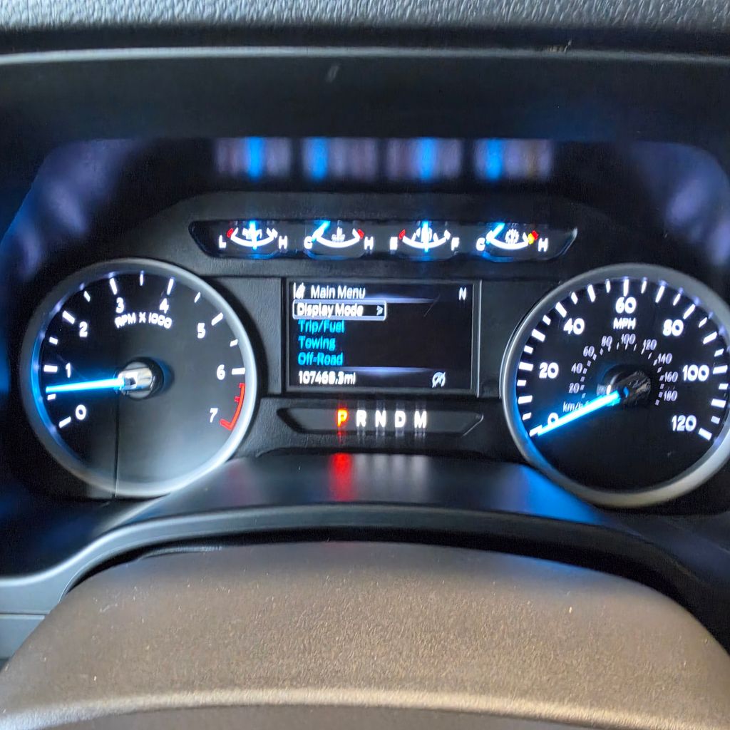 Photo 13 of this Ford Expedition Max