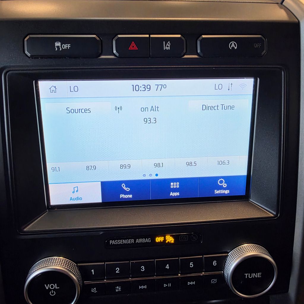 Photo 14 of this Ford Expedition Max