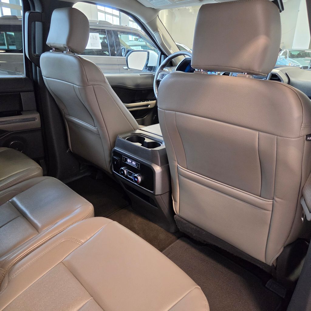 Photo 22 of this Ford Expedition Max