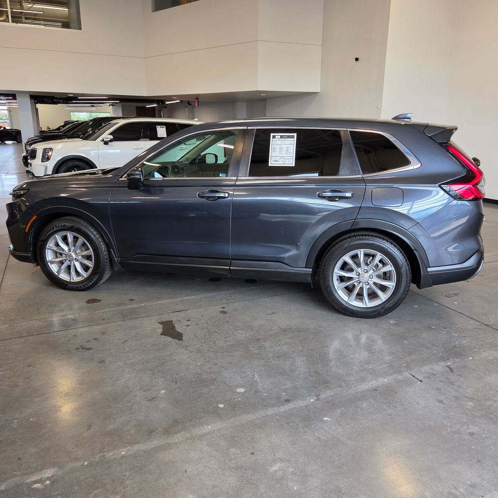 Photo 2 of this Honda CR-V