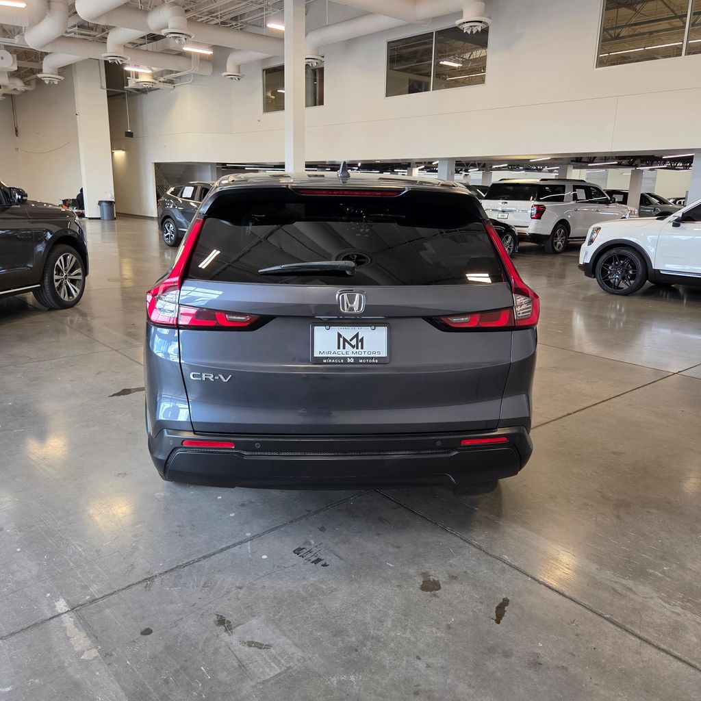 Photo 4 of this Honda CR-V