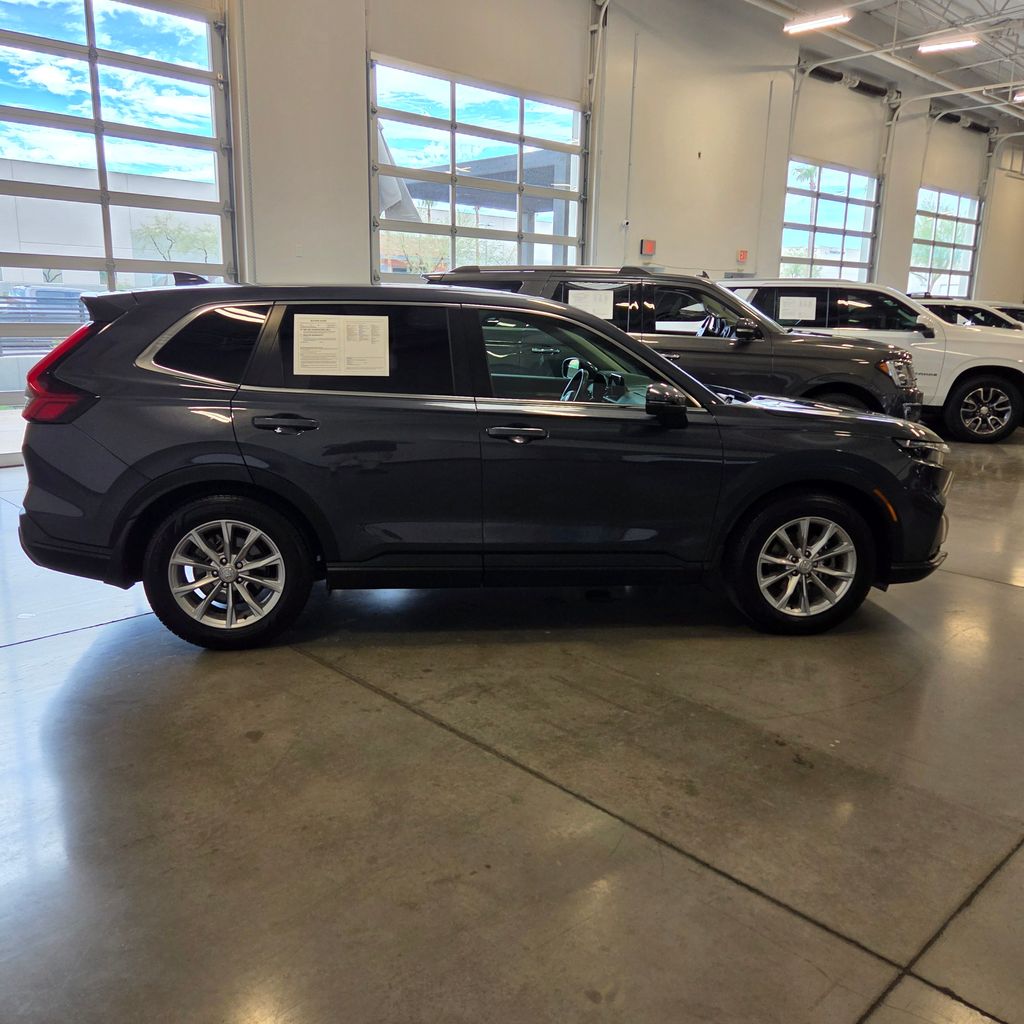 Photo 6 of this Honda CR-V