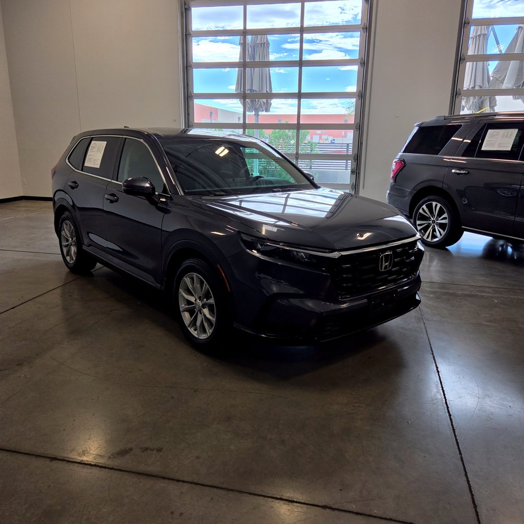 Photo 7 of this Honda CR-V