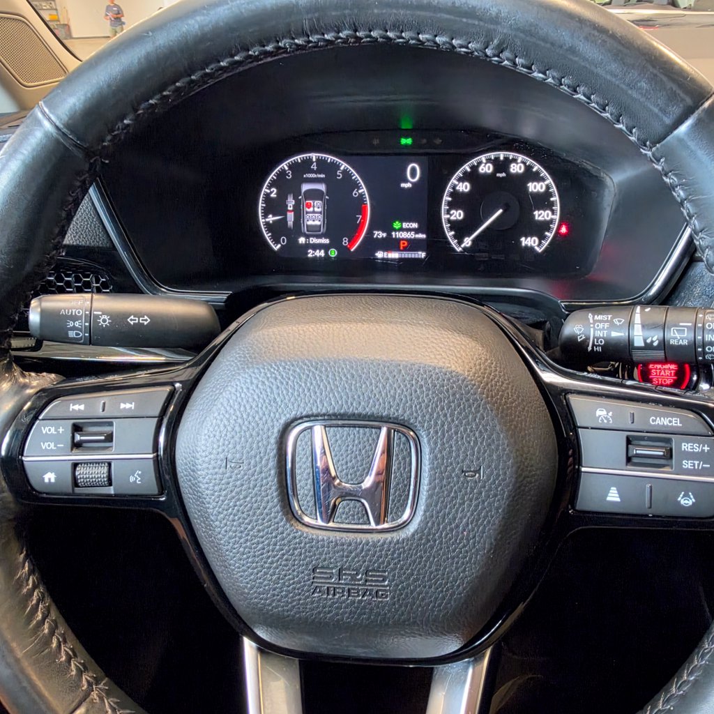 Photo 10 of this Honda CR-V