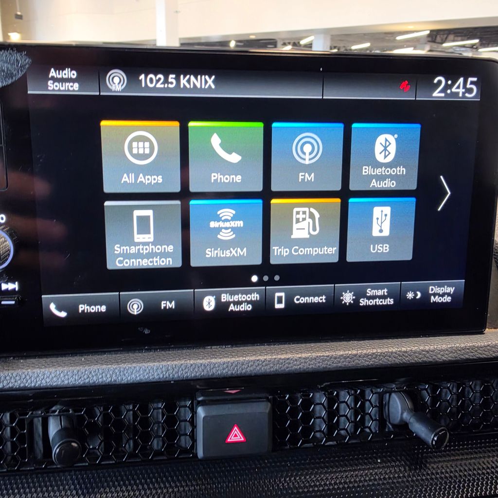 Photo 12 of this Honda CR-V