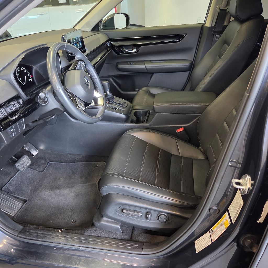 Photo 16 of this Honda CR-V