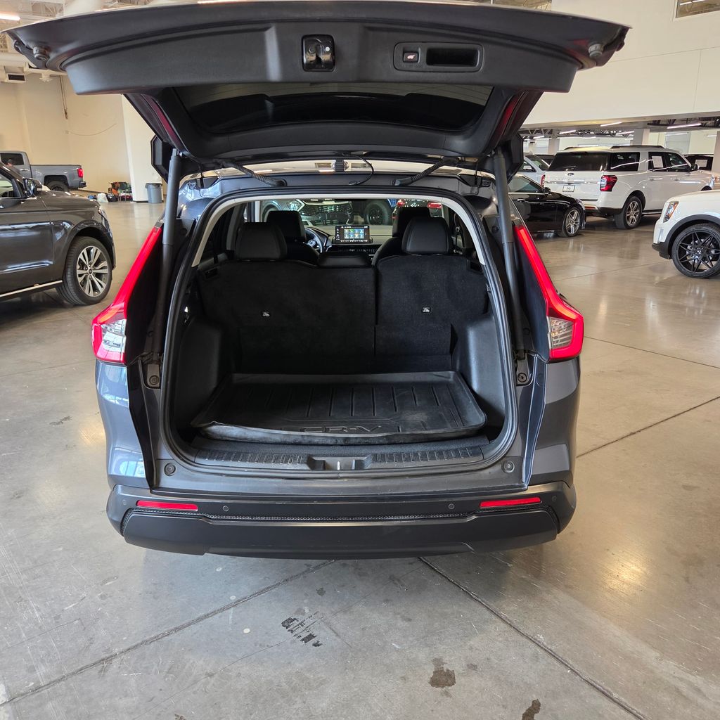 Photo 18 of this Honda CR-V