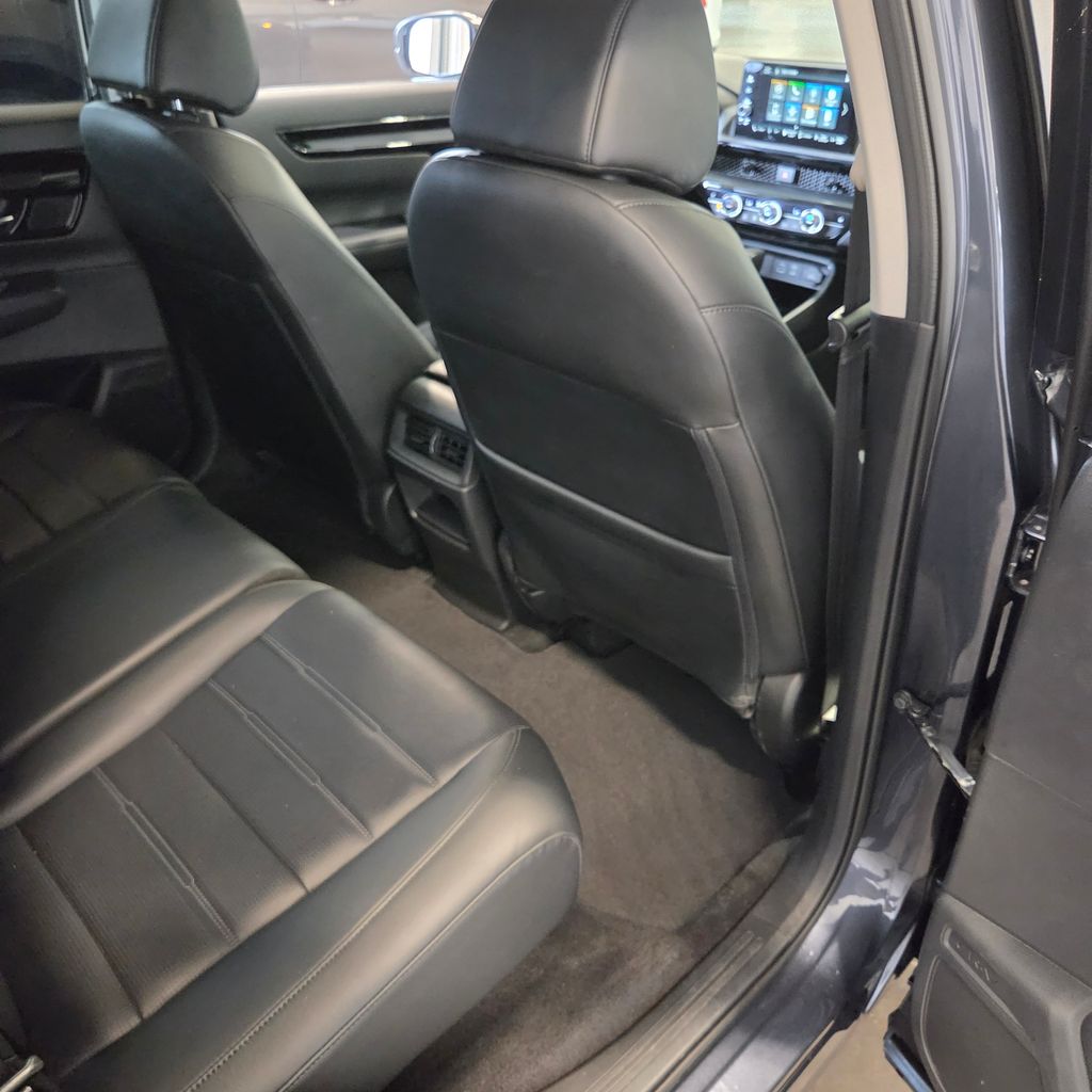 Photo 20 of this Honda CR-V