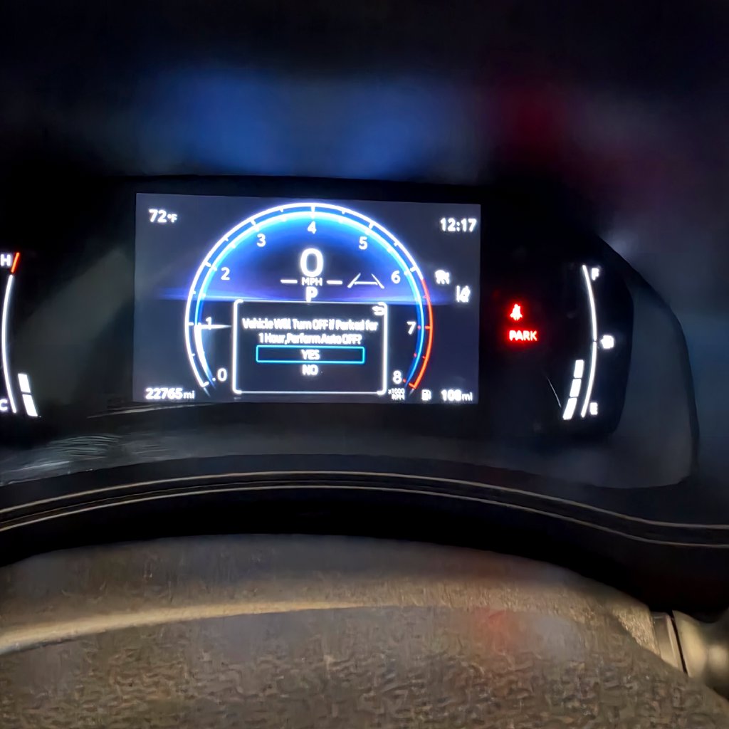 Photo 12 of this Toyota Grand Highlander